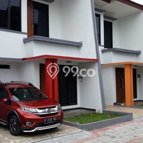Rumah Modern di Cipayung Rumah Modern di Cipayung