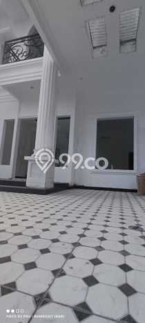 Rumah Strategis Modern Lb 90m2 di Jatisampurna, Bekasi Rumah Strategis Modern Lb 90m2 di Jatisampurna, Bekasi