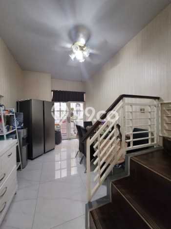 Rumah Turun Harga di Kav Marinir Duren sawit Rumah Turun Harga di Kav Marinir Duren sawit