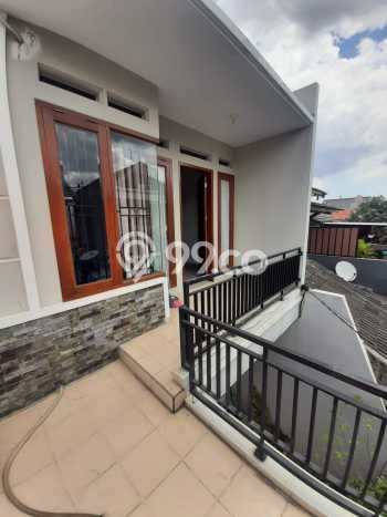 Rumah Minimalis modern di duren sawit Rumah Minimalis modern di duren sawit