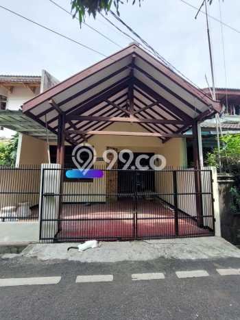 Rumah akses strategis di Duren sawit Rumah akses strategis di Duren sawit