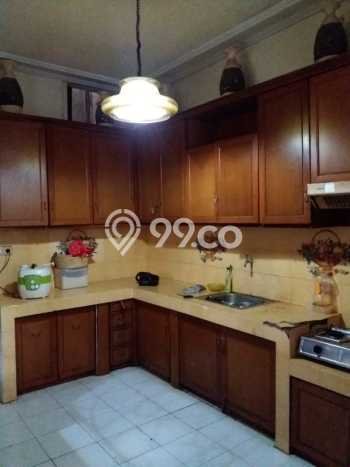 Rumah Tanah Luas di Duren Sawit Jakarta Rumah Tanah Luas di Duren Sawit Jakarta
