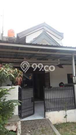 Rumah di Cakung Jakarta Timur Rumah di Cakung Jakarta Timur