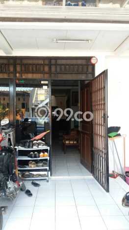 Rumah di Cakung Jakarta Timur Rumah di Cakung Jakarta Timur