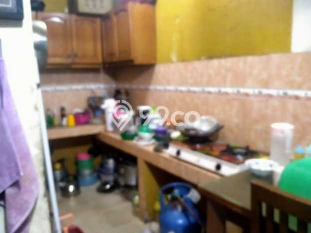 Rumah Murah akses 2 mobil di Duren sawit Rumah Murah akses 2 mobil di Duren sawit