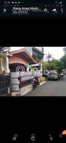 Rumah Murah akses 2 mobil di Duren sawit Rumah Murah akses 2 mobil di Duren sawit
