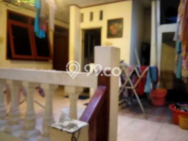 Rumah Murah akses 2 mobil di Duren sawit Rumah Murah akses 2 mobil di Duren sawit