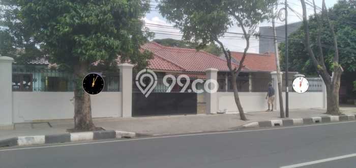Best Deal Hunian Mewah Ideal dan Luas di Duren Sawit, Jakarta Timur Best Deal Hunian Mewah Ideal dan Luas di Duren Sawit, Jakarta Timur