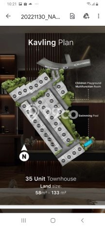Cluster Terbaik Di Depok Cluster Terbaik Di Depok