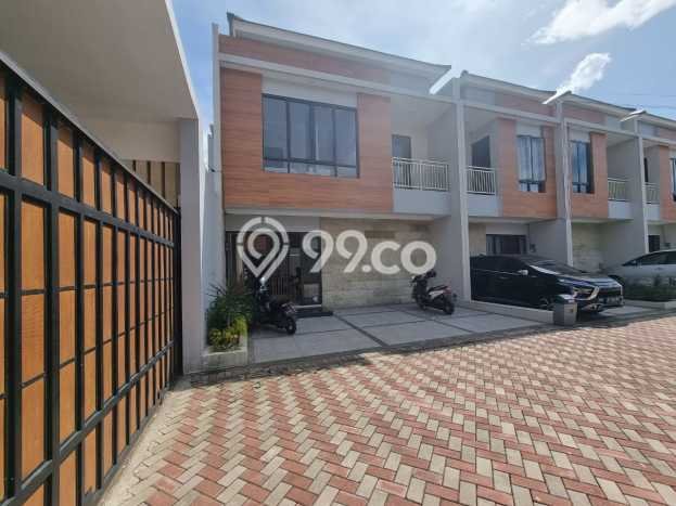 Dijual Rumah Strategis Bagus Punya 3 KT di Jagakarsa Jakarta Selatan SHM Dijual Rumah Strategis Bagus Punya 3 KT di Jagakarsa Jakarta Selatan SHM