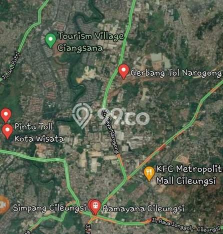 Dijual Rumah 4 Kamar Lokasi Ideal Nyaman dan Strategis di Cileungsi Dijual Rumah 4 Kamar Lokasi Ideal Nyaman dan Strategis di Cileungsi