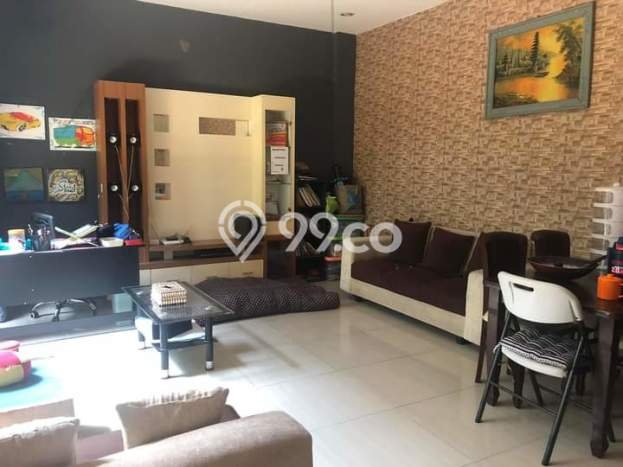 Dijual Rumah 4 Kamar Lokasi Ideal Nyaman dan Strategis di Cileungsi Dijual Rumah 4 Kamar Lokasi Ideal Nyaman dan Strategis di Cileungsi