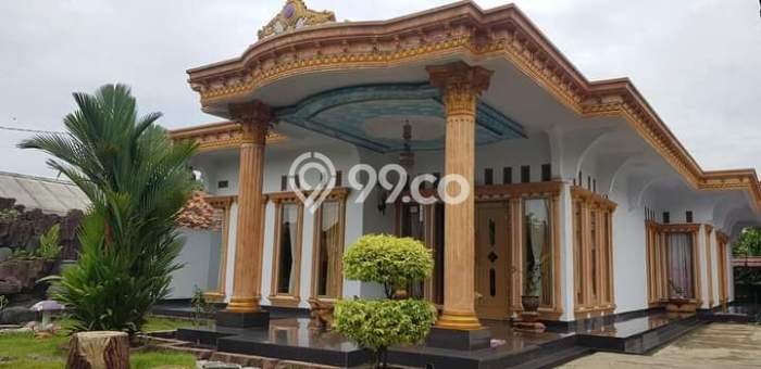 Rumah Luas di Karawang Rumah Luas di Karawang