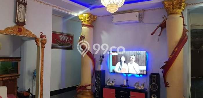 Rumah Luas di Karawang Rumah Luas di Karawang