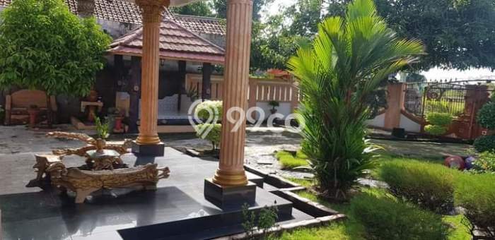 Rumah Luas di Karawang Rumah Luas di Karawang