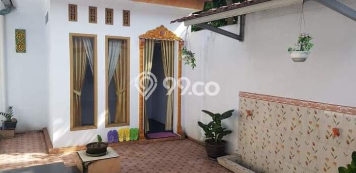 Rumah Luas di Karawang Rumah Luas di Karawang