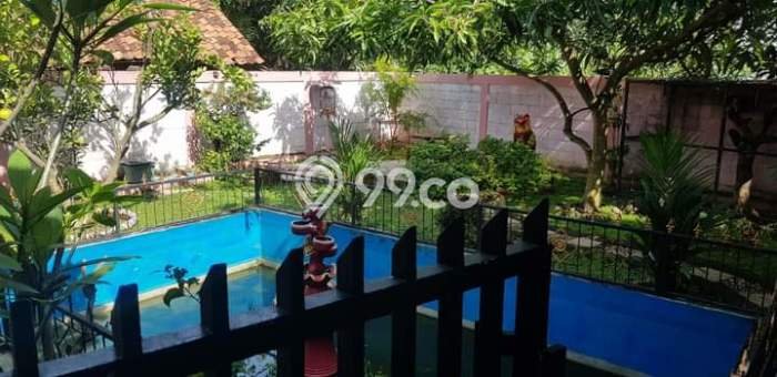 Rumah Luas di Karawang Rumah Luas di Karawang