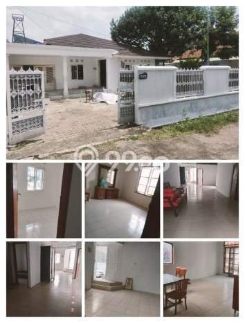 Rumah Luas Di Ciputat Cirendeu Rumah Luas Di Ciputat Cirendeu