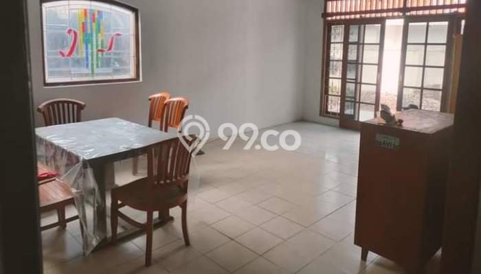 Rumah Luas Di Ciputat Cirendeu Rumah Luas Di Ciputat Cirendeu