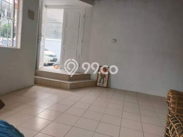 Rumah Luas Di Ciputat Cirendeu Rumah Luas Di Ciputat Cirendeu