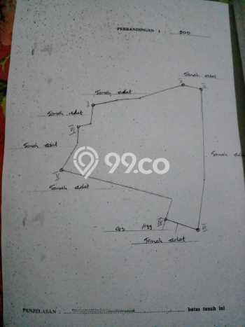 Rumah dan kebun di Pandeglang Banten Rumah dan kebun di Pandeglang Banten