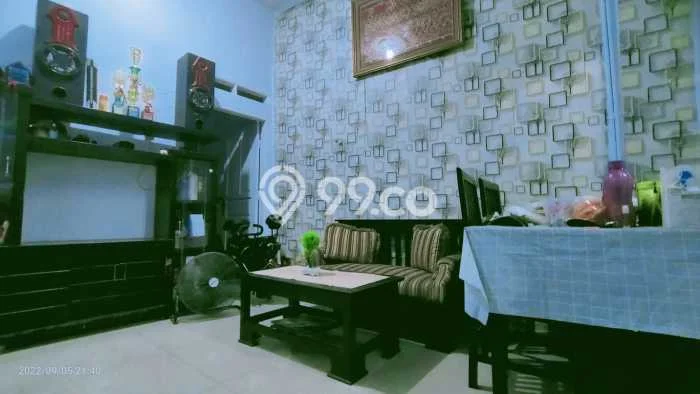 Rumah di Tanah Seratus Ciledug Rumah di Tanah Seratus Ciledug