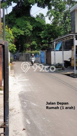 Rumah Murah Di Cilandak Jakarta Rumah Murah Di Cilandak Jakarta