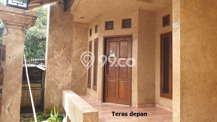 Rumah Murah Di Cilandak Jakarta Rumah Murah Di Cilandak Jakarta