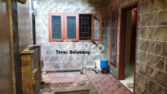 Rumah Murah Di Cilandak Jakarta Rumah Murah Di Cilandak Jakarta