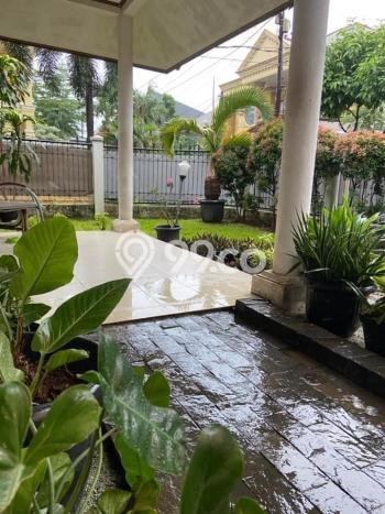 Rumah di Komplek Tanjung Barat Jakarta Rumah di Komplek Tanjung Barat Jakarta