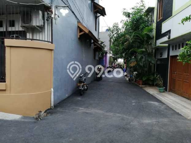 Rumah murah di Rempoa Jakarta selatan Rumah murah di Rempoa Jakarta selatan