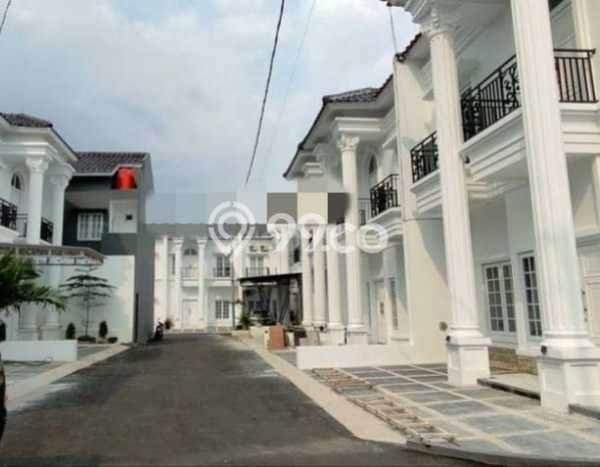 Rumah Baru Murah 2 Lantai Di Cipayung Rumah Baru Murah 2 Lantai Di Cipayung