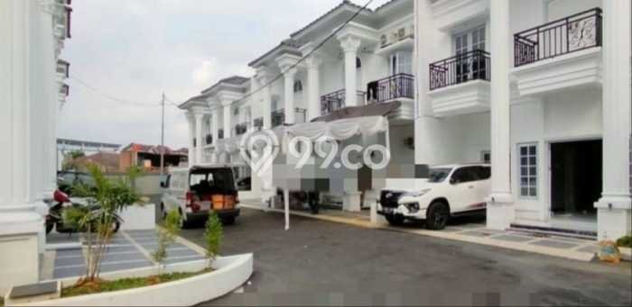 Rumah Baru Murah 2 Lantai Di Cipayung Rumah Baru Murah 2 Lantai Di Cipayung