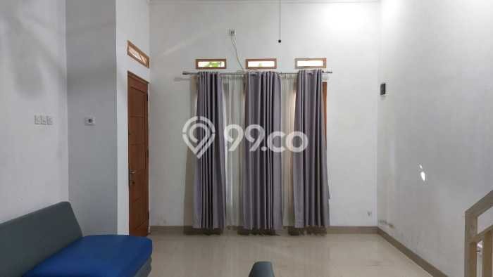 Rumah Ready di Jatiwarna Bekasi Rumah Ready di Jatiwarna Bekasi