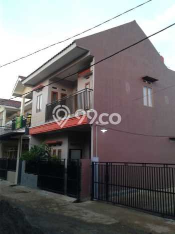 Rumah Ready di Jatiwarna Bekasi Rumah Ready di Jatiwarna Bekasi