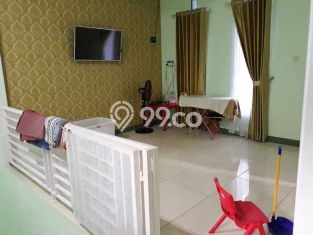 Rumah Luas Asri 4 KT Siap Huni di Pondok Kelapa Jakarta Timur Rumah Luas Asri 4 KT Siap Huni di Pondok Kelapa Jakarta Timur