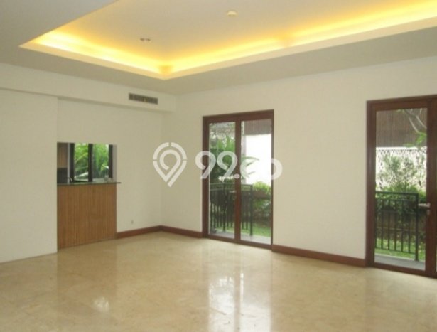 Rumah Mewah Murah di Kemang Jakarta Rumah Mewah Murah di Kemang Jakarta