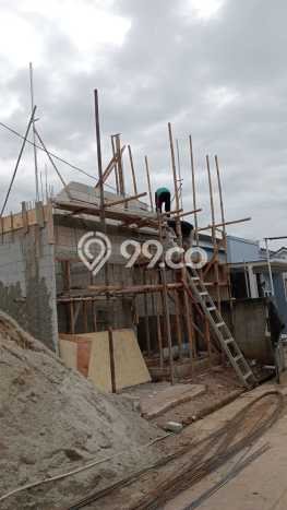Rumah Ready Turun Harga Dua Lantai di Ciracas Kali sari Rumah Ready Turun Harga Dua Lantai di Ciracas Kali sari