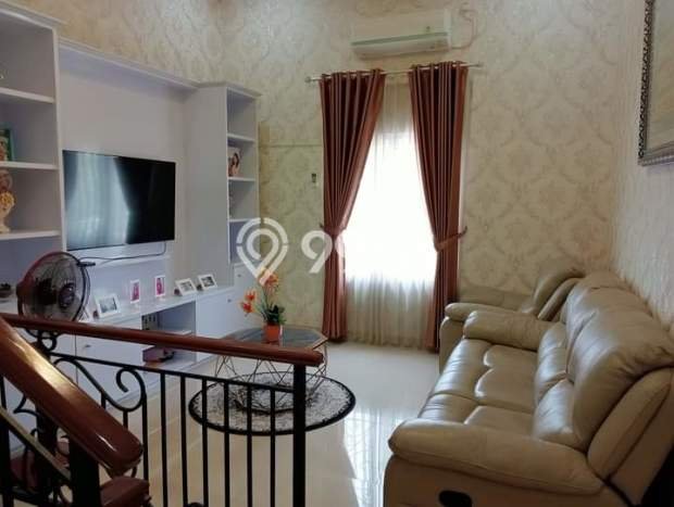 Rumah Full Furnish di Jakarta Tinggal Bawa Koper Rumah Full Furnish di Jakarta Tinggal Bawa Koper