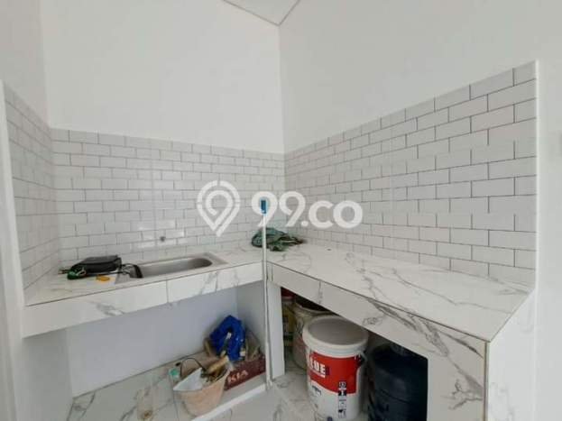 Rumah murah 2 Lantai di jakarta Rumah murah 2 Lantai di jakarta
