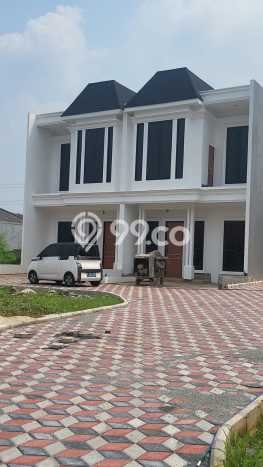 For Sale Hunian Rumah Terawat 3 Kamar di Bintaro, Tangerang Selatan For Sale Hunian Rumah Terawat 3 Kamar di Bintaro, Tangerang Selatan