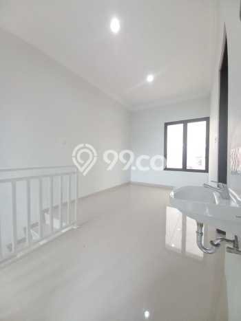 Rumah Modern 3 KT di Duri Kosambi Jakarta Barat Semi Furnished Rumah Modern 3 KT di Duri Kosambi Jakarta Barat Semi Furnished