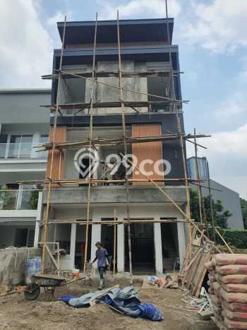 Best Deal Hunian Mewah Ideal dan Luas di Cilandak, Jakarta Selatan Best Deal Hunian Mewah Ideal dan Luas di Cilandak, Jakarta Selatan