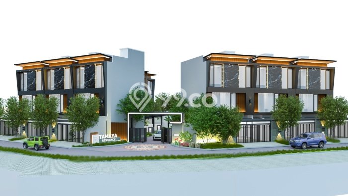 Best Deal Hunian Mewah Ideal dan Luas di Cilandak, Jakarta Selatan Best Deal Hunian Mewah Ideal dan Luas di Cilandak, Jakarta Selatan