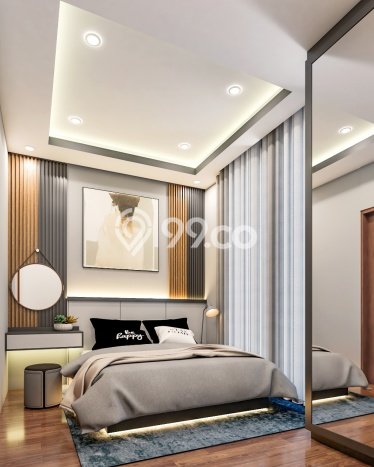 Dijual Rumah Mewah Exclusive di Cilandak, Jakarta Selatan Dijual Rumah Mewah Exclusive di Cilandak, Jakarta Selatan