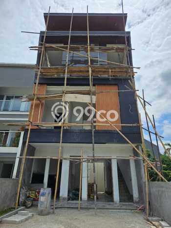 Dijual Rumah Mewah Exclusive di Cilandak, Jakarta Selatan Dijual Rumah Mewah Exclusive di Cilandak, Jakarta Selatan