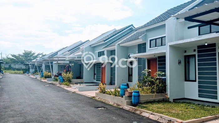 Rumah cash dan kpr Tetangga Serpong Rumah cash dan kpr Tetangga Serpong