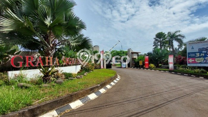 Rumah cash dan kpr Tetangga Serpong Rumah cash dan kpr Tetangga Serpong