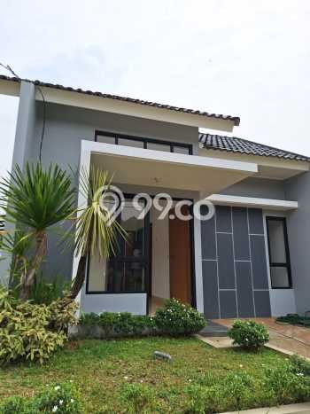 Rumah cash dan kpr Tetangga Serpong Rumah cash dan kpr Tetangga Serpong
