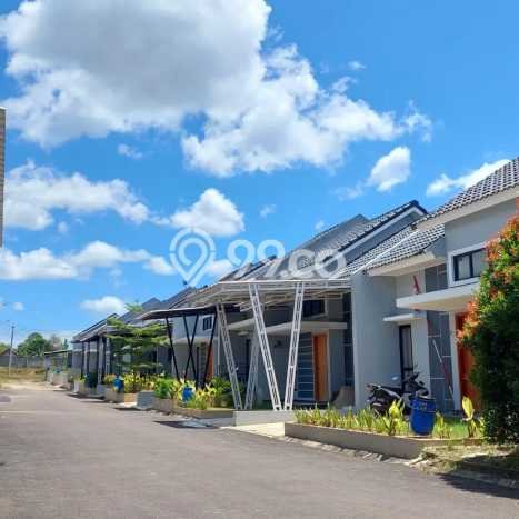 Rumah cash dan kpr Tetangga Serpong Rumah cash dan kpr Tetangga Serpong